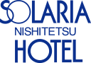 SOLARIA NISHITETSU HOTEL