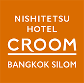 Nishitetsu Hotel Croom Bangkok Silom