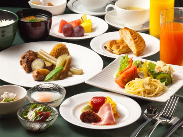 平成30年4月1日よりKUWAHARAkanの朝食の料金が変わります!!