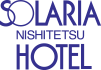 SOLARIA NISHITETSU HOTEL
